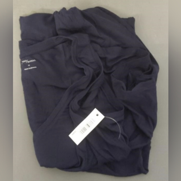 Casual midi tank style dress - size M - BNWT - Picture 3 of 3